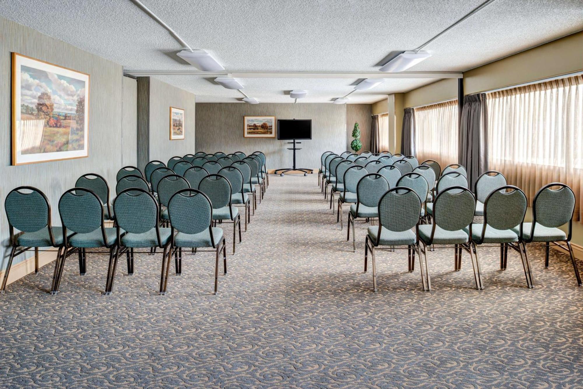 Doubletree By Hilton Spokane City Center Екстер'єр фото