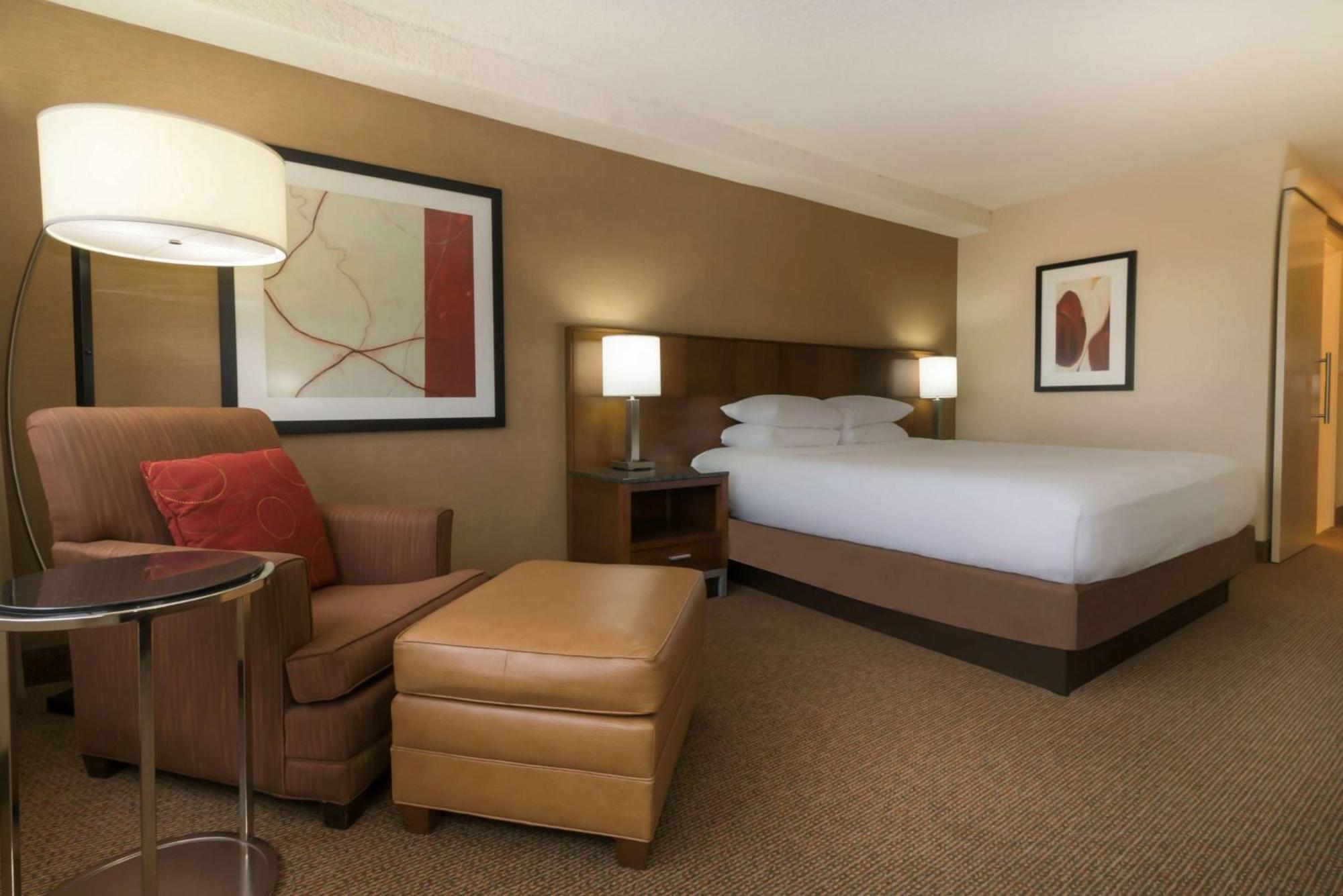 Doubletree By Hilton Spokane City Center Екстер'єр фото