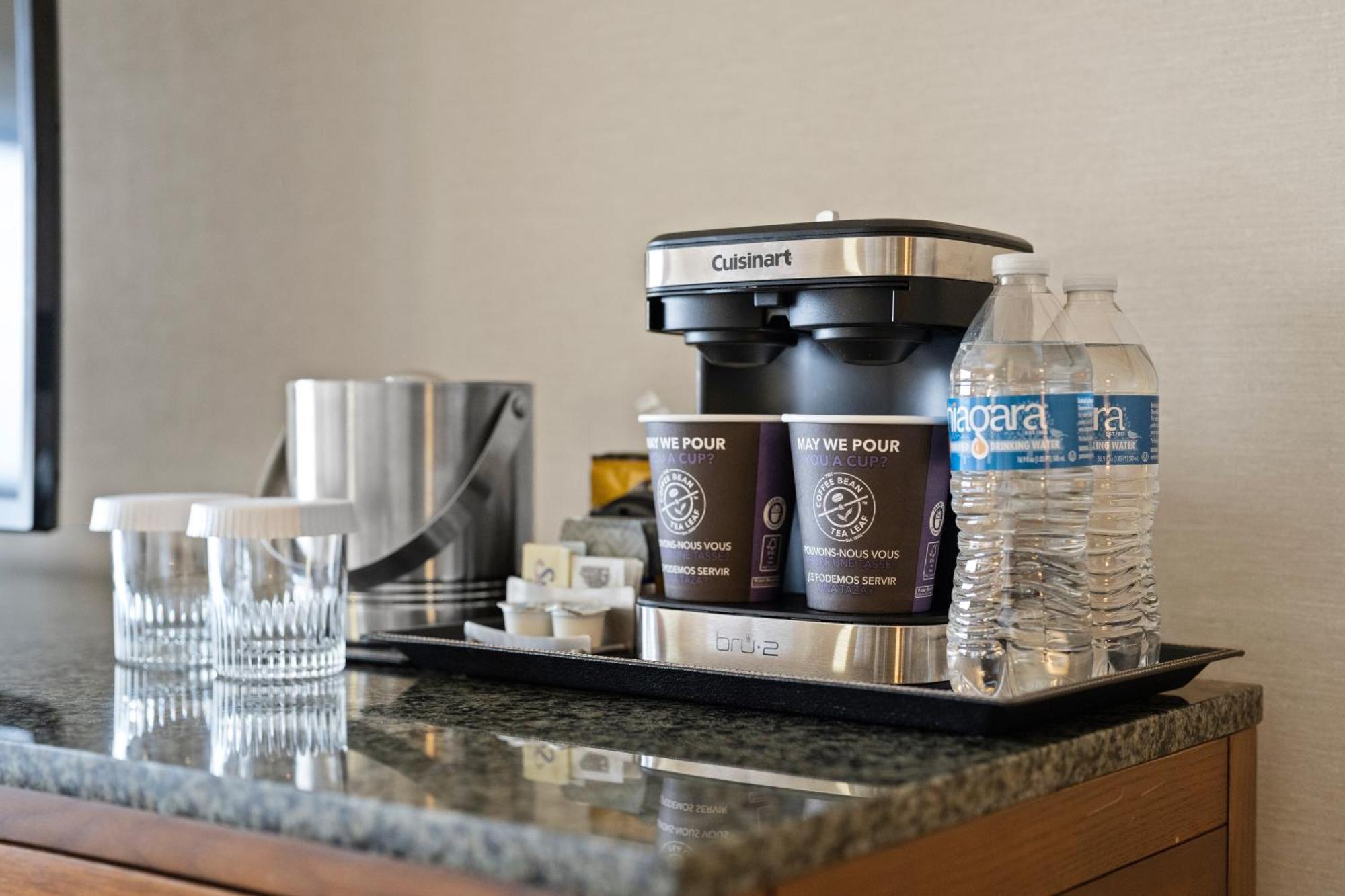 Doubletree By Hilton Spokane City Center Екстер'єр фото