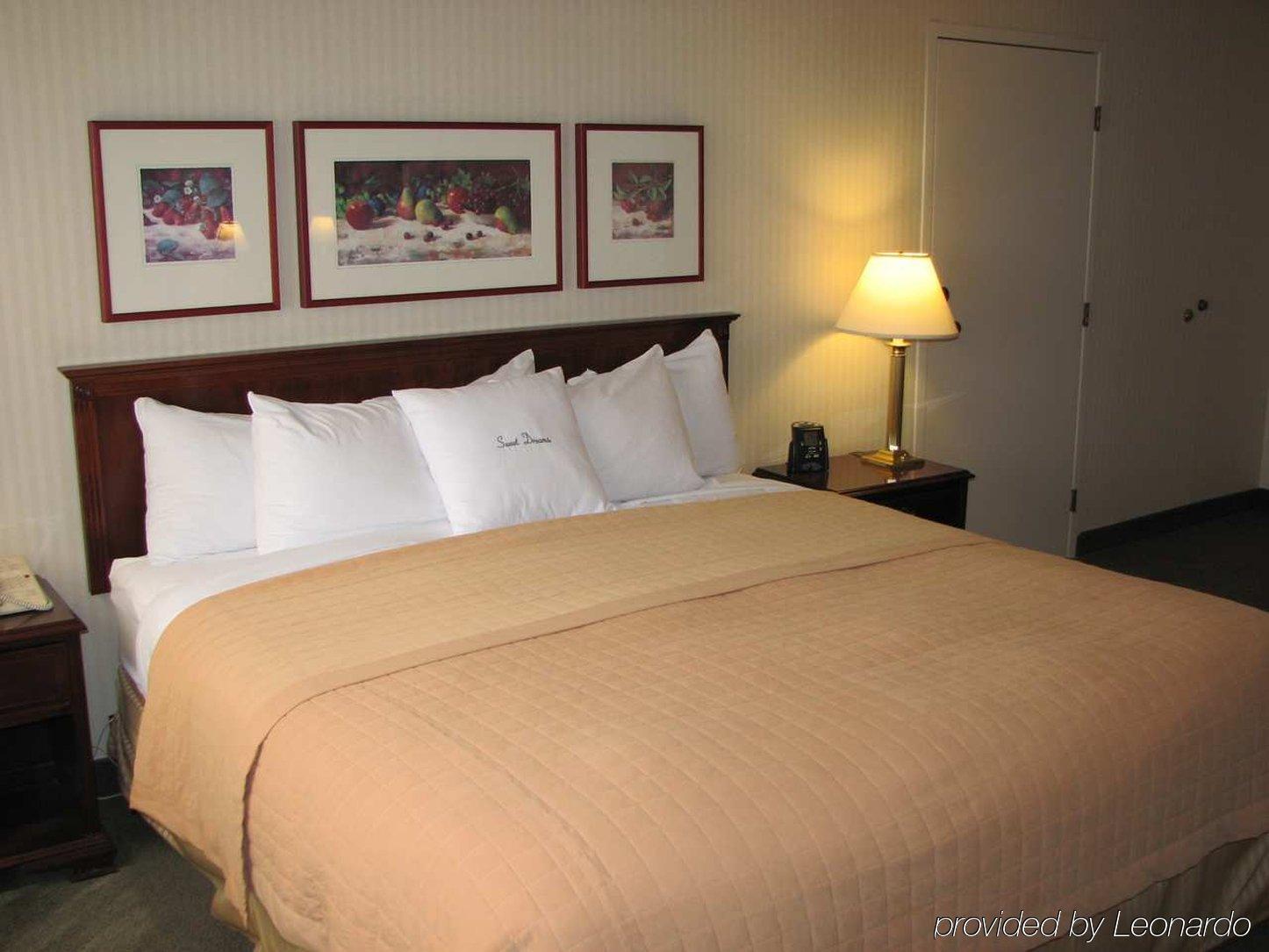 Doubletree By Hilton Spokane City Center Номер фото